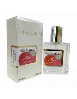 Nina Ricci Nina Perfume Newly жіночий 58 мл