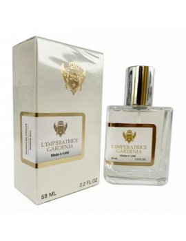Noble Royale L’Imperatrice Gardenia Perfume Newly жіночий 58 мл