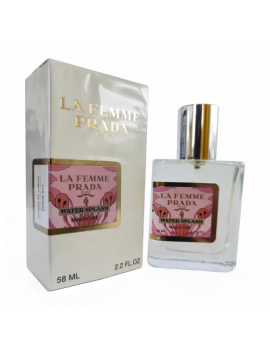 Prada La Femme Water Splash Perfume Newly жіночий 58 мл