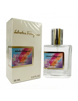 Salvatore Ferragamo Incanto Shine Perfume Newly жіночий 58 мл