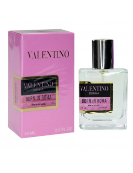Valentino Donna Born In Roma Perfume Newly жіночий 58 мл