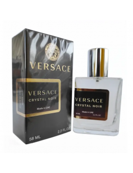 Versace Crystal Noir Perfume Newly жіночий 58 мл