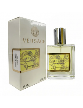 Versace Yellow Diamond Perfume Newly жіночий 58 мл