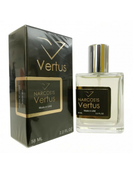 Vertus Narcos\'is Perfume Newly жіночий 58 мл
