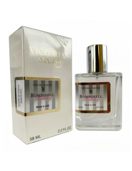 Victoria\'s Secret Bombshell Holiday Perfume Newly жіночий 58 мл