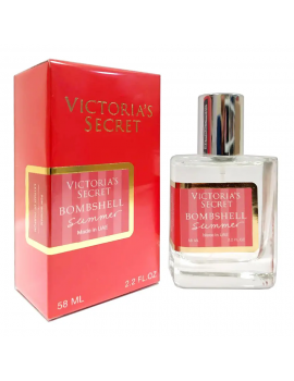 Victoria\'s Secret Bombshell Summer Perfume Newly жіночий 58 мл