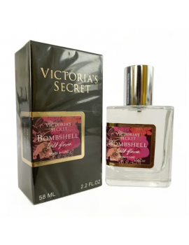 Victoria's Secret Bombshell Wild Flower Perfume Newly жіночий 58 мл