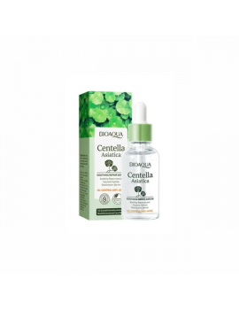 Сироватка для обличчя Bioaqua Centella Asiatica Soothing з азійською центелою 30 ml