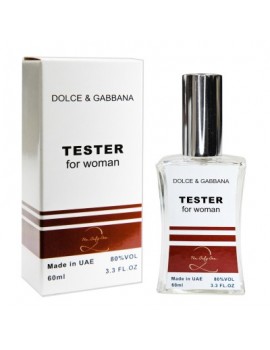 Тестер Dolce&Gabbana The Only One 2 жіночий, 60 мл