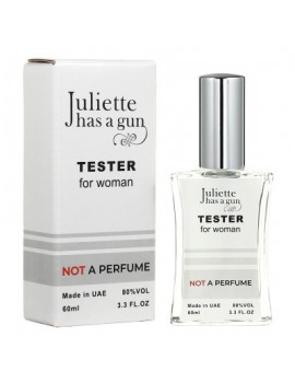 Тестер Juliette Has A Gun Not a Perfume жіночий, 60 мл