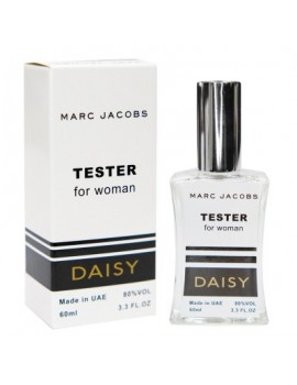 Тестер Marc Jacobs Daisy жіночий, 60 мл