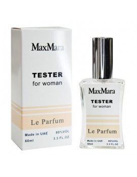 Тестер Max Mara Le Parfum жіночий, 60 мл