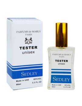 Тестер Parfums de Marly Sedley унисекс, 60 мл