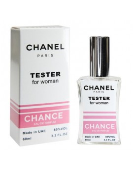 Тестер Chanel Chance жіночий, 60 мл