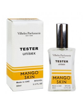 Тестер Vilhelm Parfumerie Mango Skin унисекс, 60 мл
