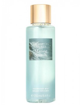 Парфюмированный спрей для тела Victoria`s Secret Marine Splash Shimmer с шиммером 250 ml
