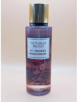Парфумований спрей для тіла Victoria's Secret St. Tropez Beach Orchid 250 мл