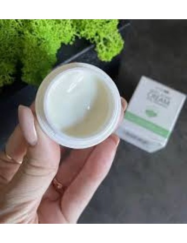 Лікувальний крем для обличчя Fenyi Anti Acne Cream від акне, вугрової висипки 8 g