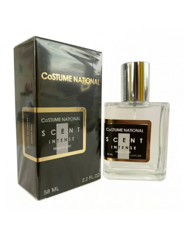 Costume National Scent Intense Perfume Newly жіночий 58 мл