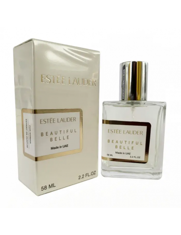 Estee Lauder Beautiful Belle Perfume Newly жіночий 58 мл