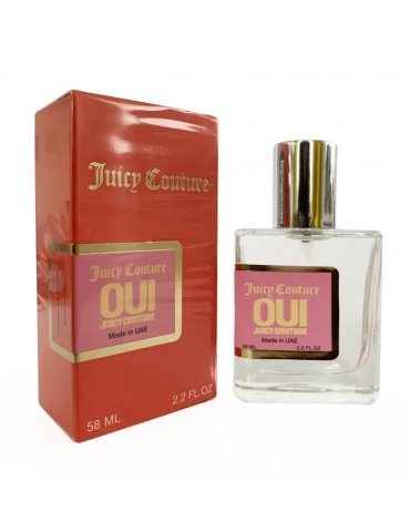 Juicy Couture Oui Perfume Newly жіночий 58 мл
