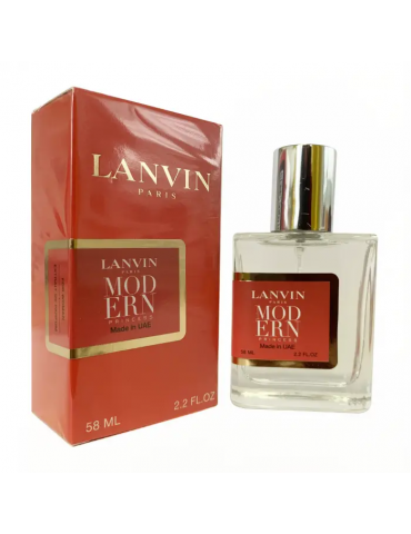 Lanvin Modern Princess Perfume Newly жіночий 58 мл