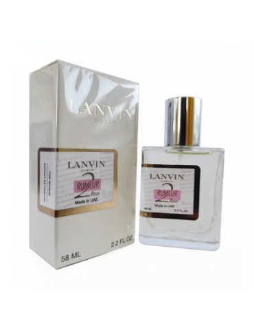 Lanvin Rumeur 2 Rose Perfume Newly жіночий 58 мл
