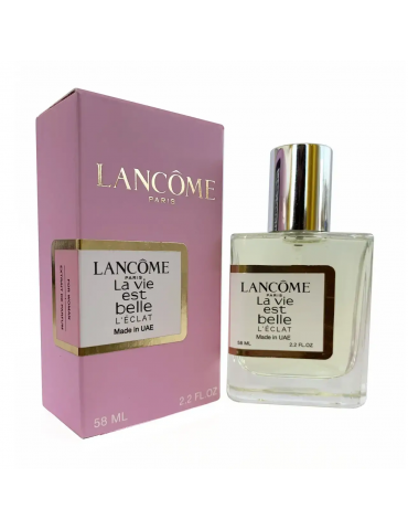 Lncome La Vie Est Belle L\'éclat Perfume Newly жіночий 58 мл