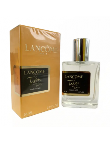 Lncome Tresor En Or Perfume Newly жіночий 58 мл