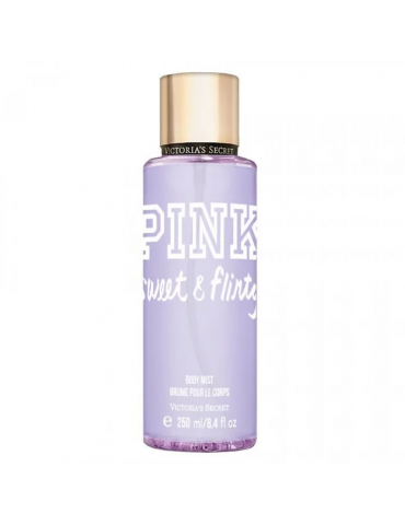 Парфумований спрей для тіла Victoria`s Secret Pink Sweet & Flirty 250 мл