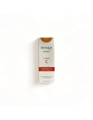 Сироватка для обличчя Bioaqua Vitamin C (вітамін С) 100 ml