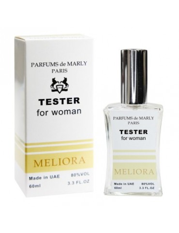 Тестер Parfums de Marly Meliora жіночий, 60 мл