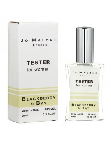 Тестер Jo Malone Blackberry & Bay жіночий, 60 мл